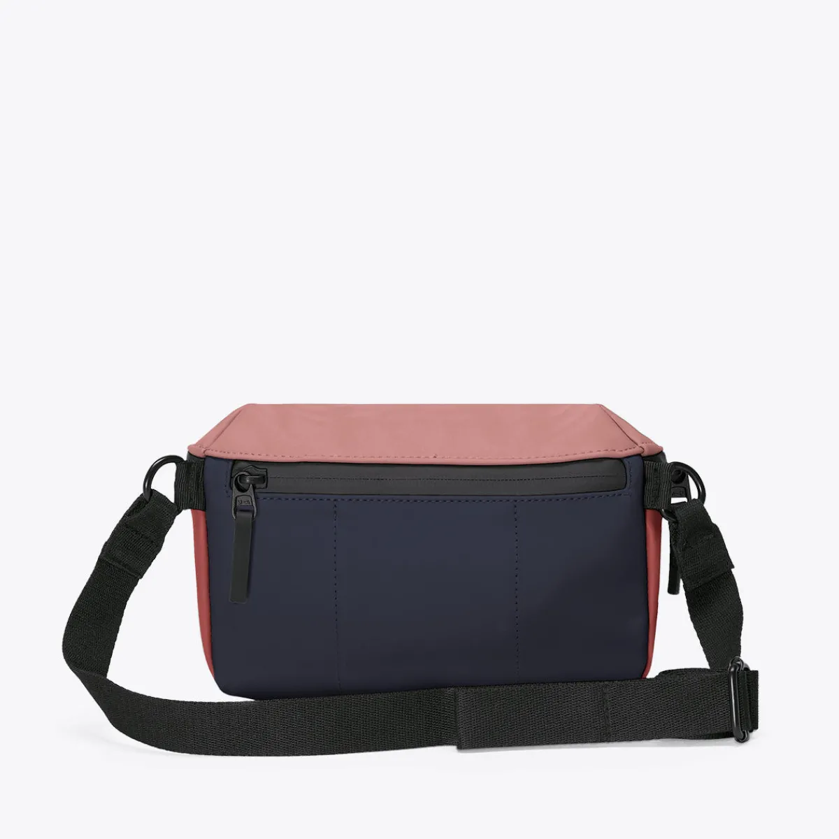 Lotus Series | Jona Medium | Ucon Acrobatics Jona Medium Bag DarkRose-Hibiscus