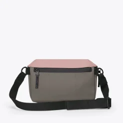 Lotus Series | Jona Medium | Ucon Acrobatics Jona Medium Bag Rose-DarkGrey
