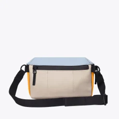 Lotus Series | Jona Medium | Ucon Acrobatics Jona Medium Bag FogBlue-Amber