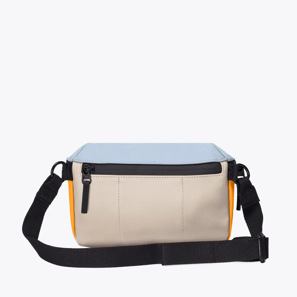 Lotus Series | Jona Medium | Ucon Acrobatics Jona Medium Bag FogBlue-Amber