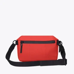 Lotus Series | Jona Medium | Ucon Acrobatics Jona Medium Bag Red