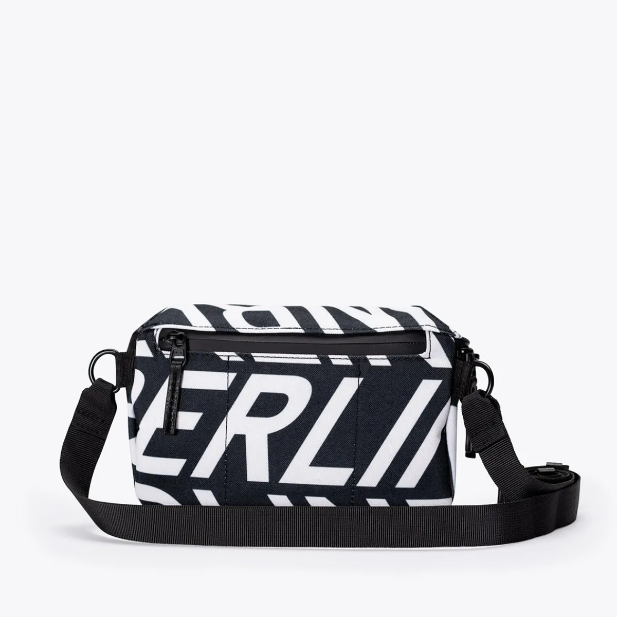 Jona Medium | Crossbody-taschen | Ucon Acrobatics Jona Medium Bag Black&White