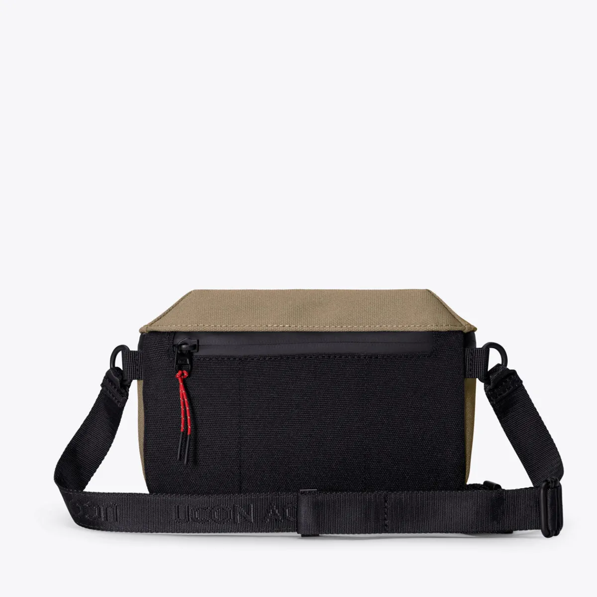 Phantom Series | Jona Medium | Ucon Acrobatics Jona Medium Bag OliveReflective