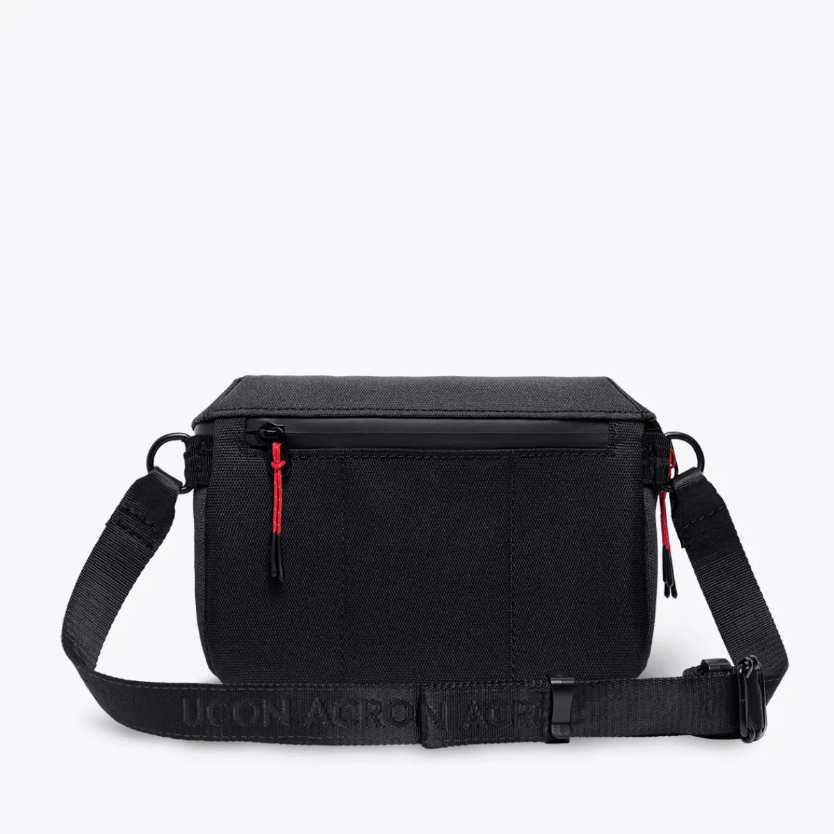 Phantom Series | Jona Medium | Ucon Acrobatics Jona Medium Bag AsphaltReflective