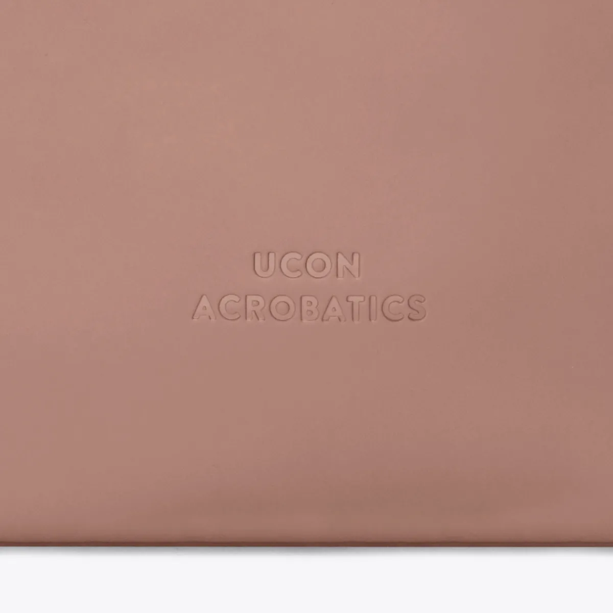 Lotus Series | Jona Medium | Ucon Acrobatics Jona Medium Bag Redwood