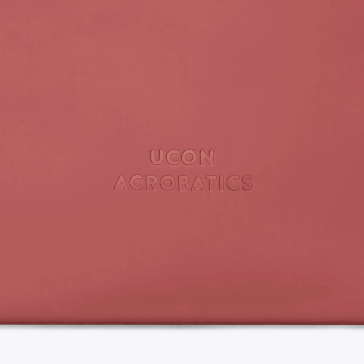 Lotus Series | Jona Medium | Ucon Acrobatics Jona Medium Bag DarkRose-Hibiscus