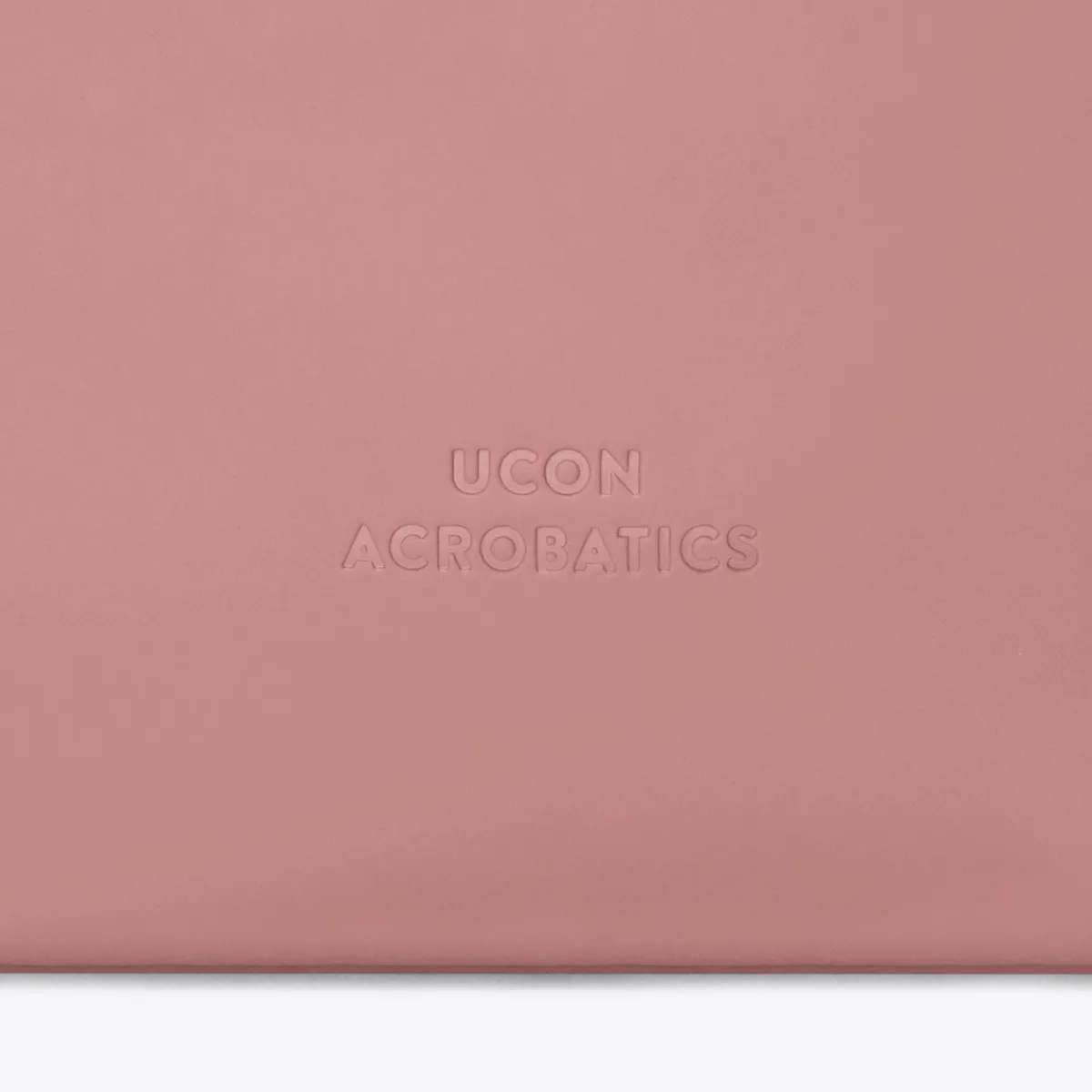 Lotus Series | Jona Medium | Ucon Acrobatics Jona Medium Bag DarkRose