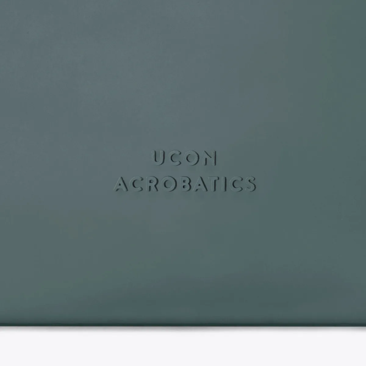 Lotus Infinity Series | Jona Medium | Ucon Acrobatics Jona Medium Bag PineGreen