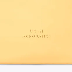 Lotus Infinity Series | Jona Medium | Ucon Acrobatics Jona Medium Bag GlacierGrey-Lemon