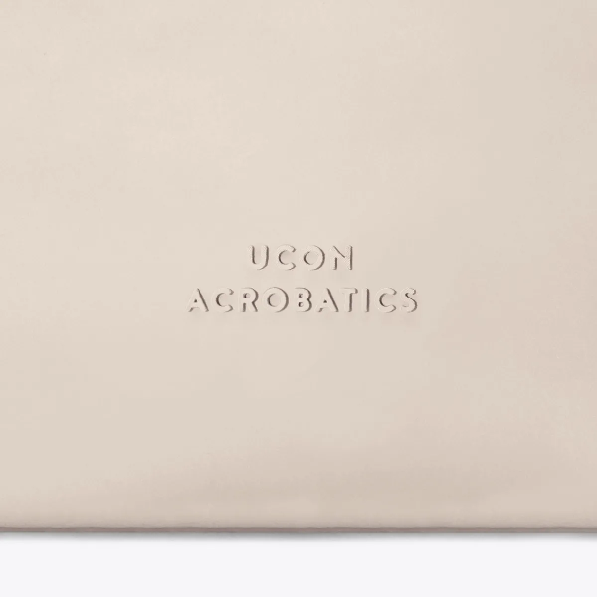 Lotus Infinity Series | Jona Medium | Ucon Acrobatics Jona Medium Bag DustyBlue-LightSand