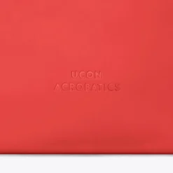 Lotus Series | Jona Medium | Ucon Acrobatics Jona Medium Bag Red