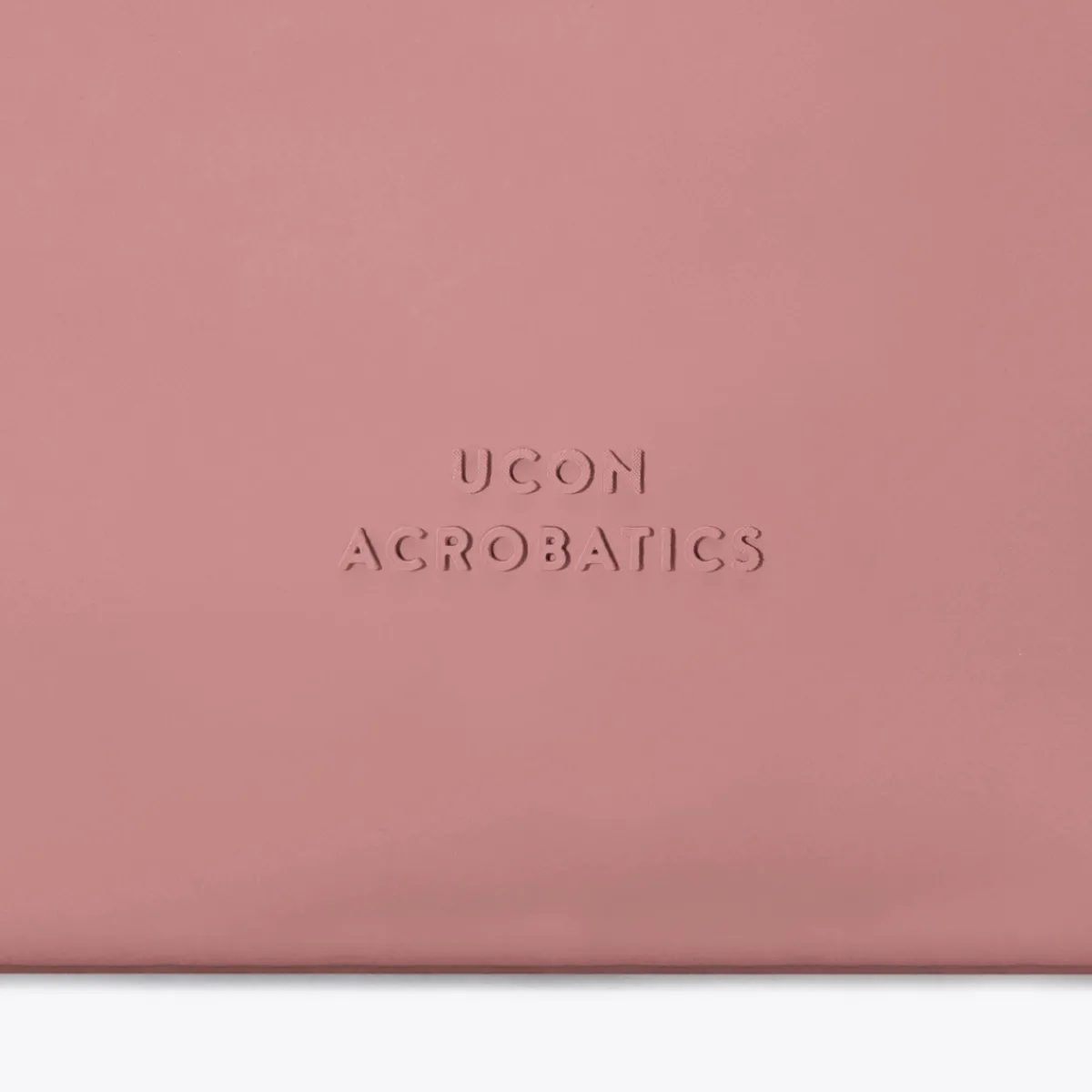Lotus Infinity Series | Jona Medium | Ucon Acrobatics Jona Medium Bag DarkRose