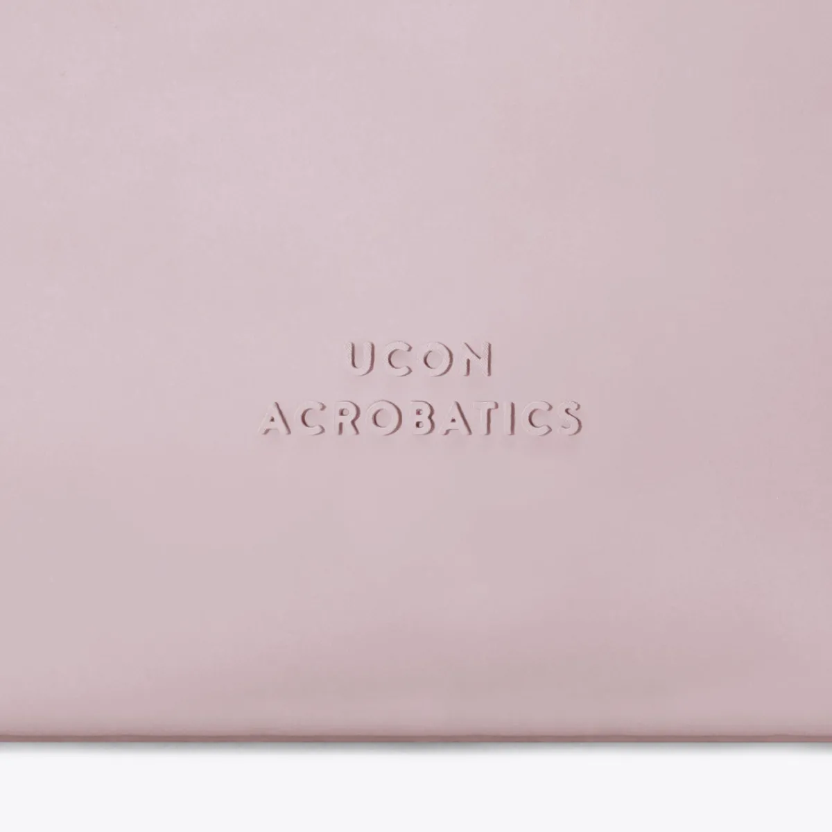 Lotus Infinity Series | Jona Medium | Ucon Acrobatics Jona Medium Bag LightRose