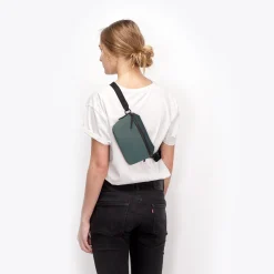 Lotus Series | Jona Medium | Ucon Acrobatics Jona Medium Bag Forest-PineGreen