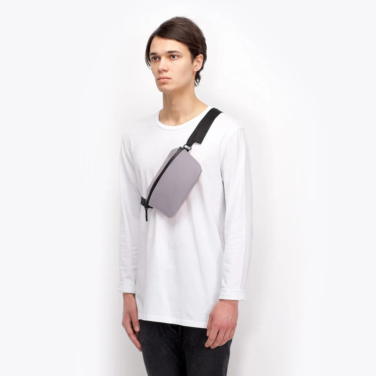 Lotus Series | Jona Medium | Ucon Acrobatics Jona Medium Bag DustyLilac