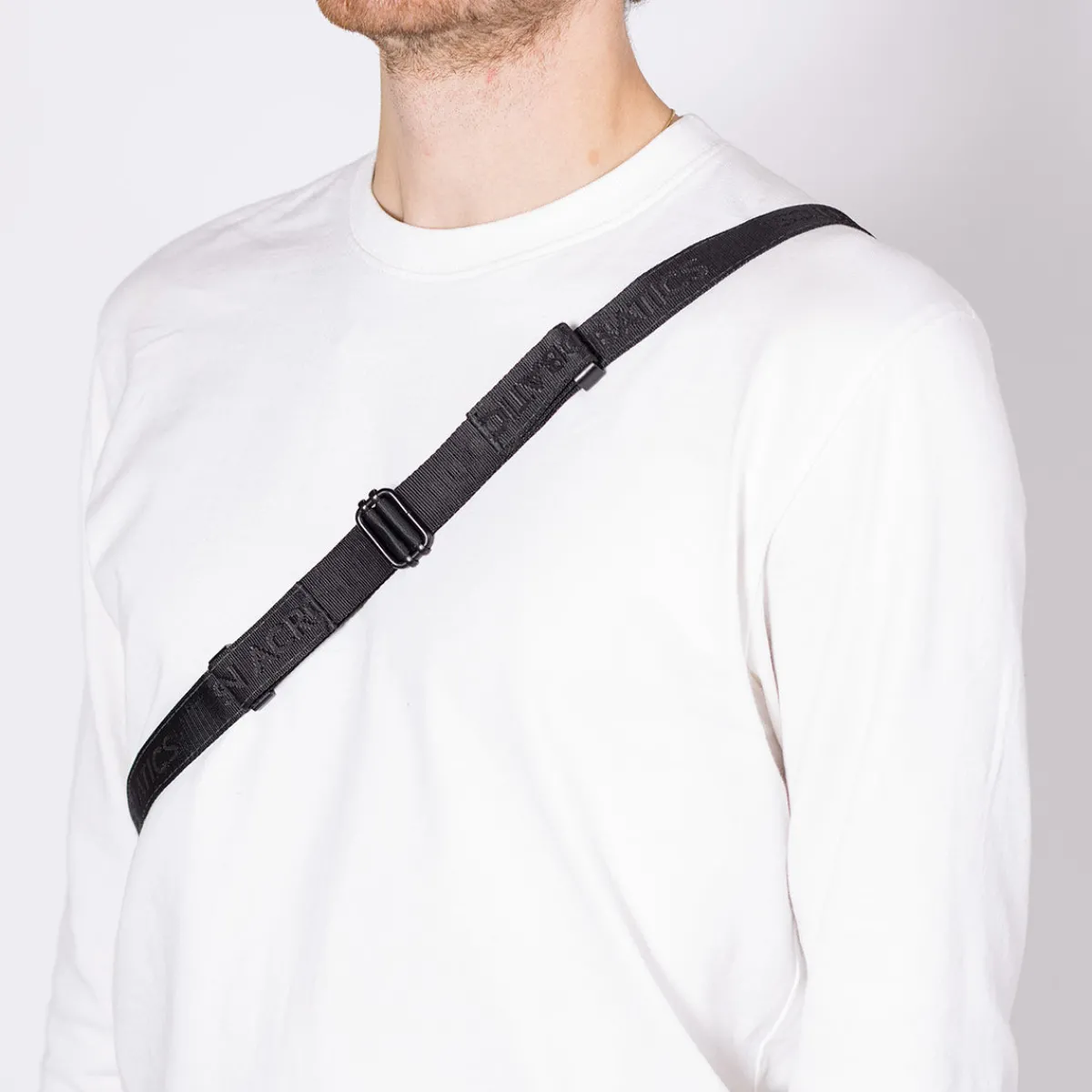 Phantom Series | Jona Medium | Ucon Acrobatics Jona Medium Bag AsphaltReflective