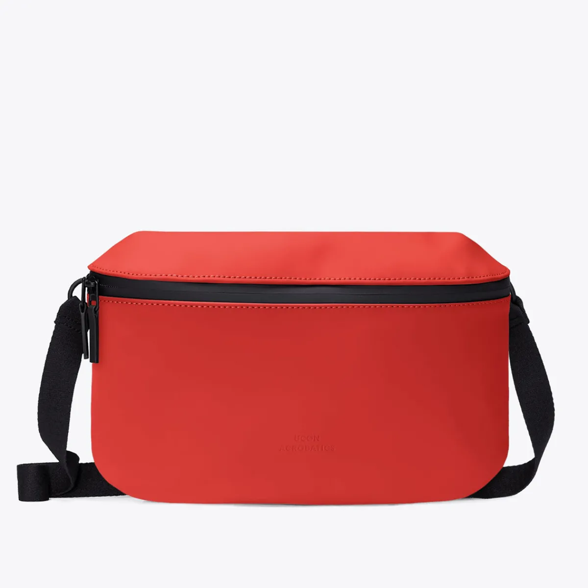 Lotus Series | Crossbody-taschen | Ucon Acrobatics Jona X-Large Bag Red