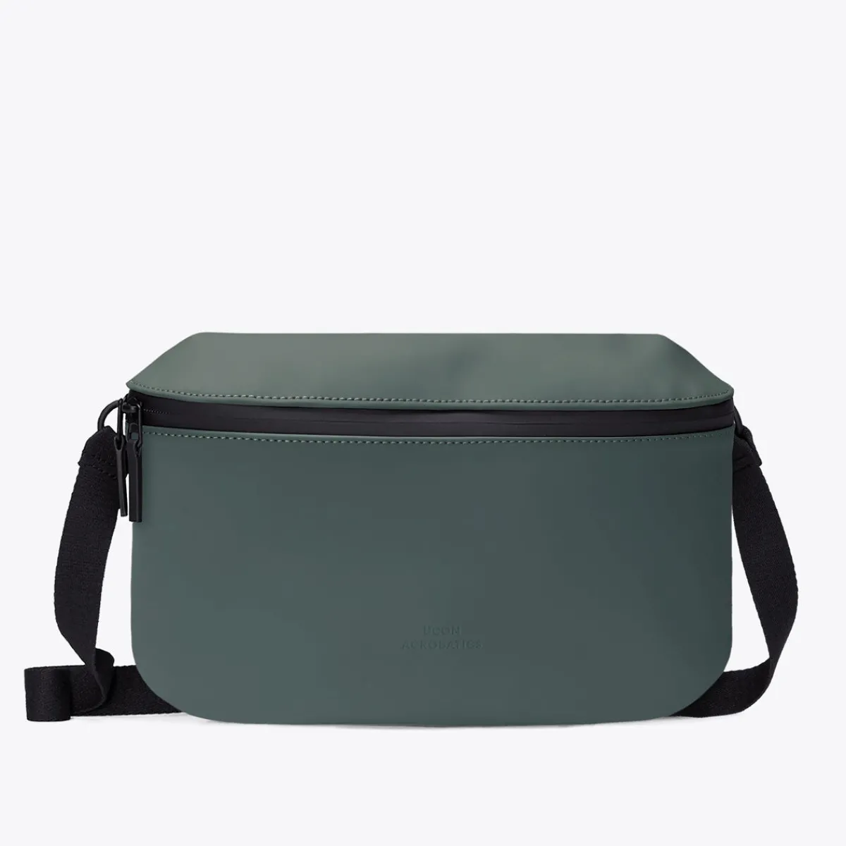 Lotus Series | Crossbody-taschen | Ucon Acrobatics Jona X-Large Bag PineGreen