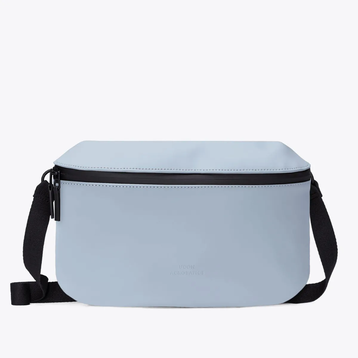 Lotus Series | Crossbody-taschen | Ucon Acrobatics Jona X-Large Bag FogBlue