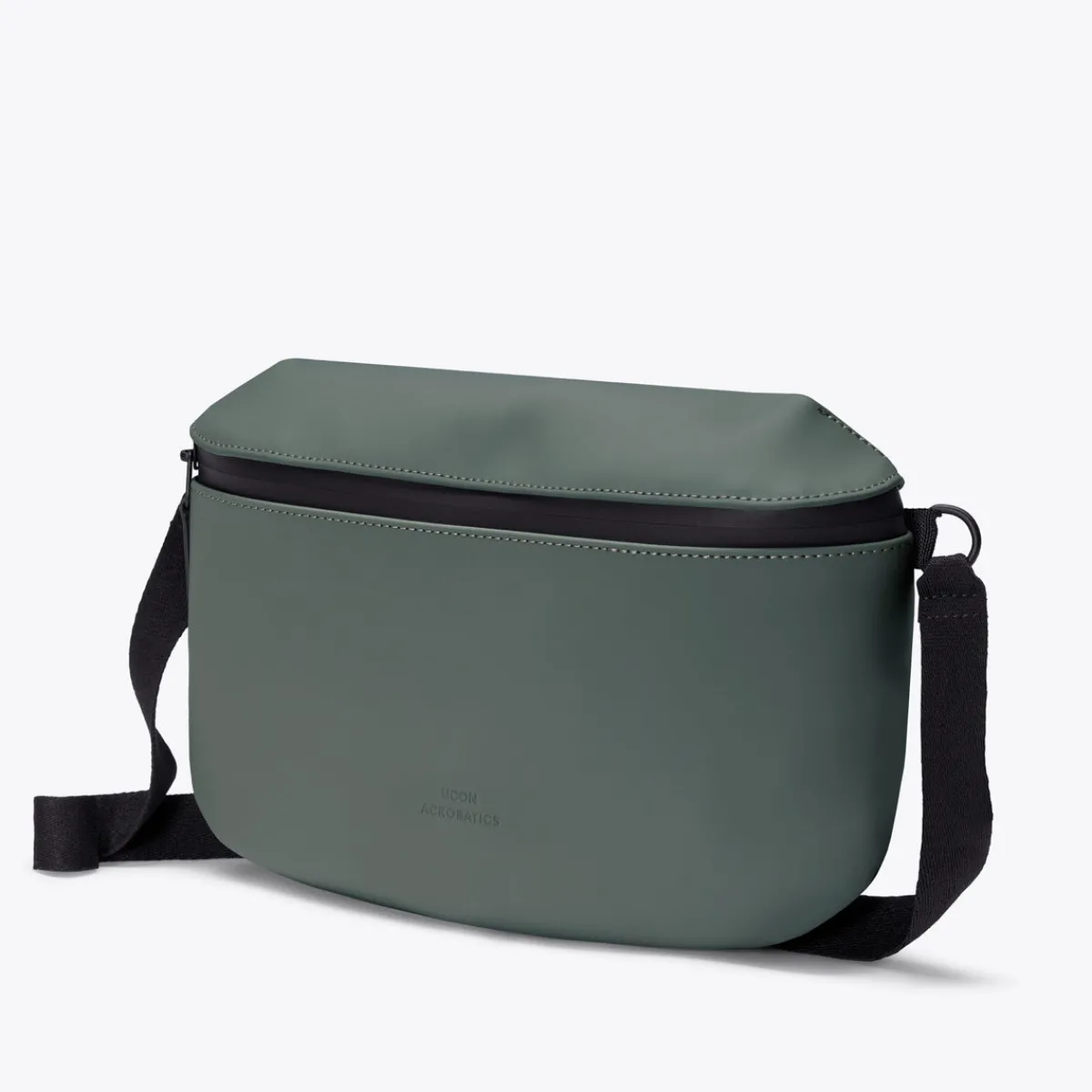 Lotus Series | Crossbody-taschen | Ucon Acrobatics Jona X-Large Bag PineGreen