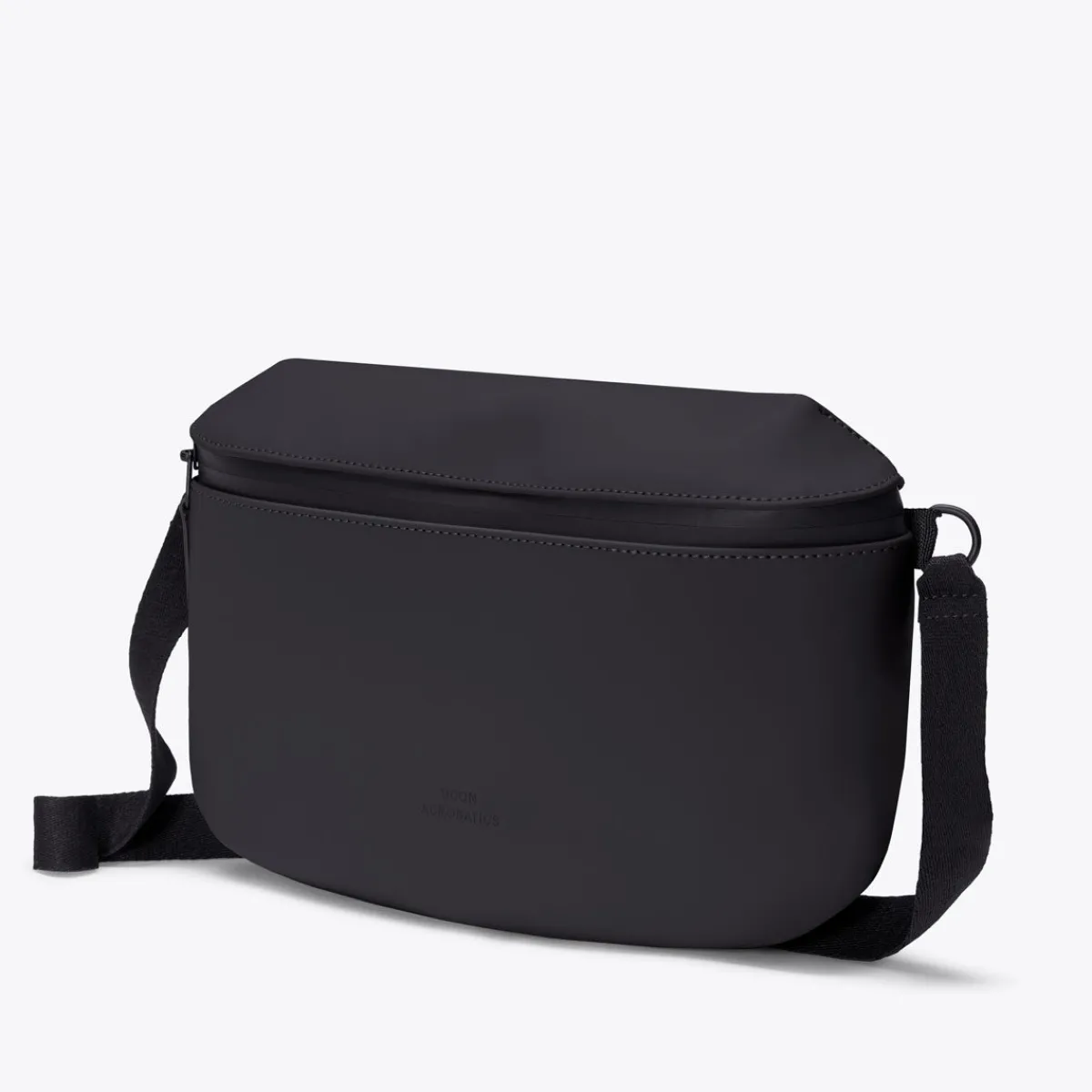 Lotus Series | Crossbody-taschen | Ucon Acrobatics Jona X-Large Bag Black