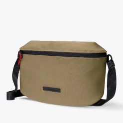 Phantom Series | Crossbody-taschen | Ucon Acrobatics Jona X-Large Bag OliveReflective