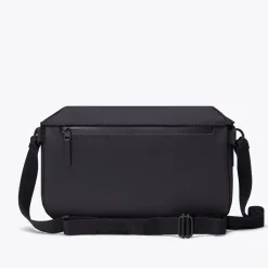 Lotus Series | Crossbody-taschen | Ucon Acrobatics Jona X-Large Bag Black