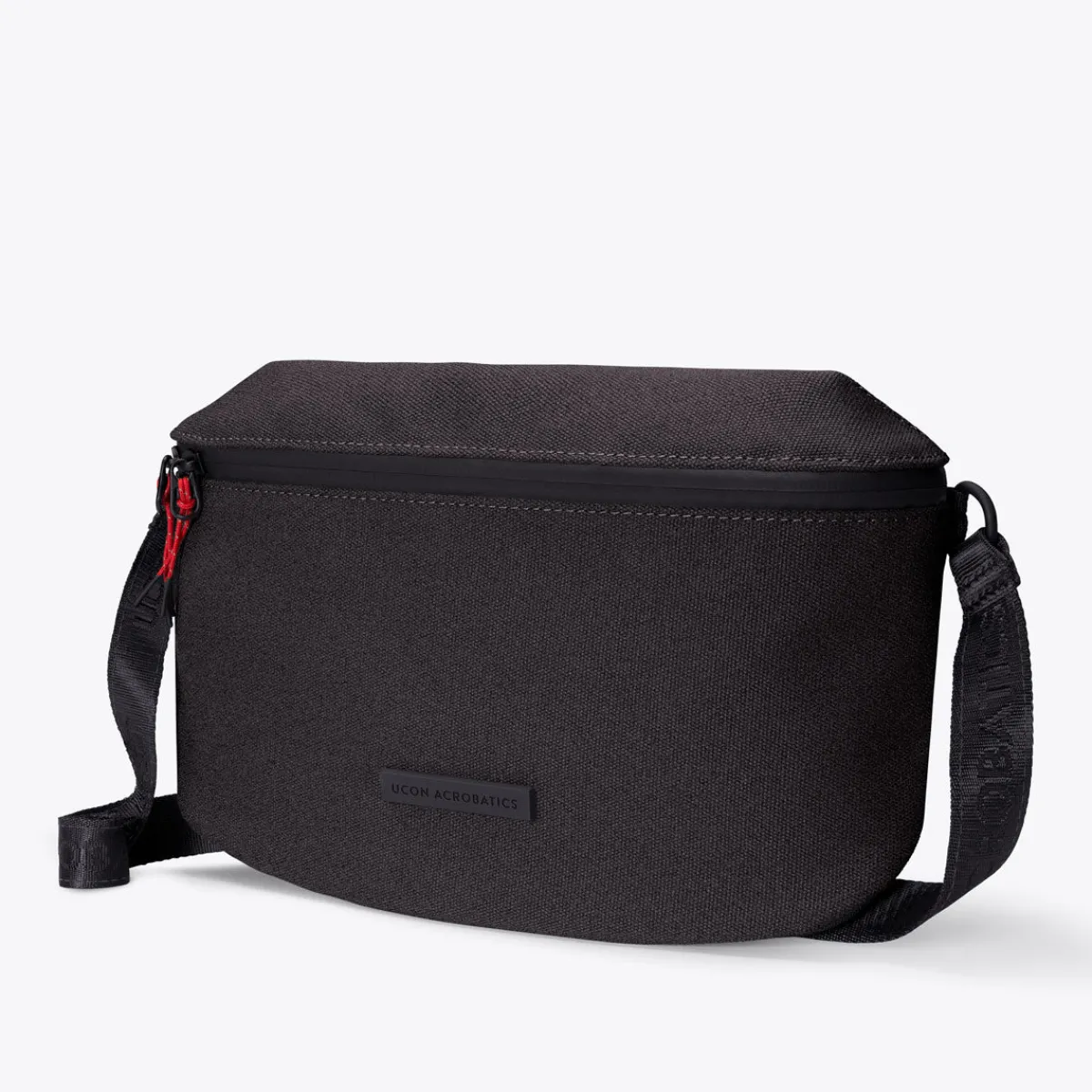 Phantom Series | Crossbody-taschen | Ucon Acrobatics Jona X-Large Bag AsphaltReflective