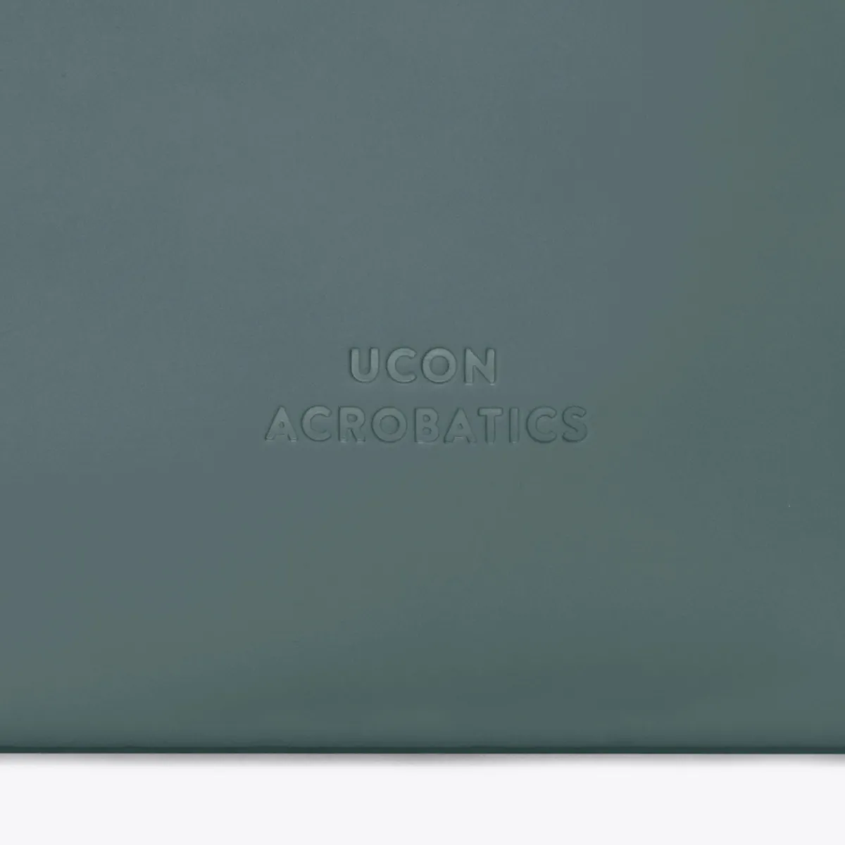 Lotus Series | Crossbody-taschen | Ucon Acrobatics Jona X-Large Bag PineGreen