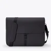 Lotus Infinity Series | Umhängetaschen | Ucon Acrobatics Katsu Bag Black