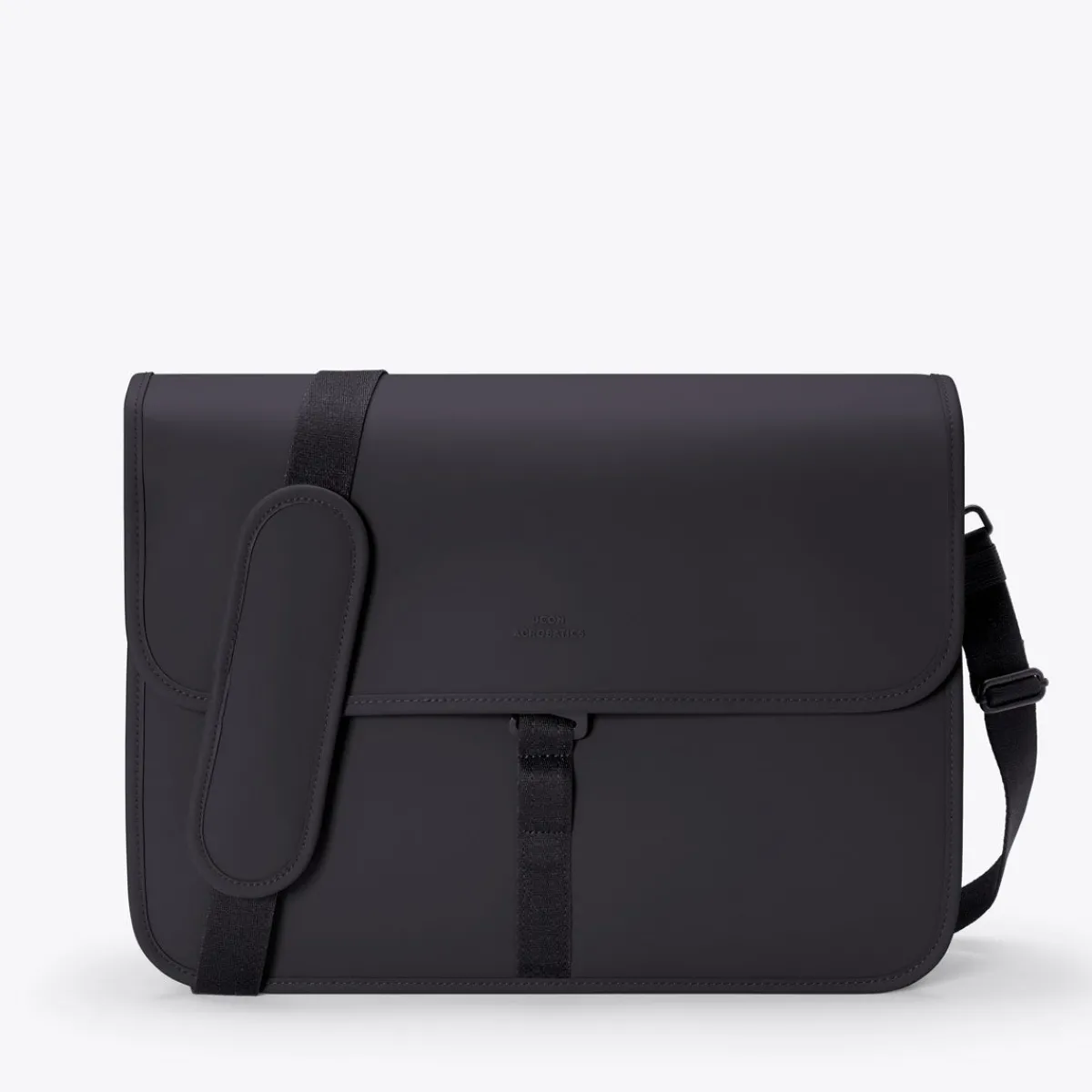 Lotus Infinity Series | Umhängetaschen | Ucon Acrobatics Katsu Bag Black