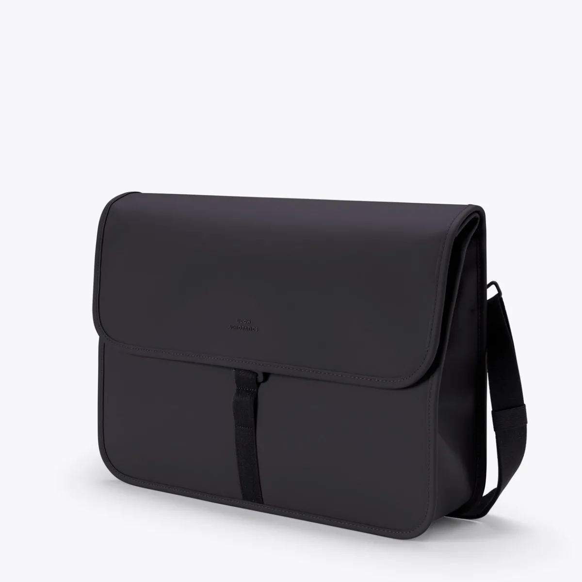 Lotus Infinity Series | Umhängetaschen | Ucon Acrobatics Katsu Bag Black