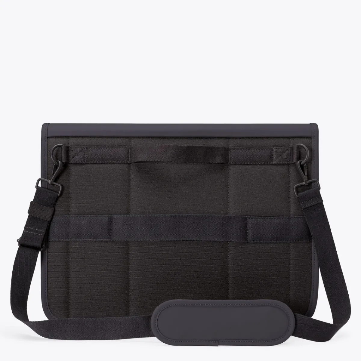 Lotus Infinity Series | Umhängetaschen | Ucon Acrobatics Katsu Bag Black