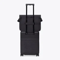 Lotus Infinity Series | Umhängetaschen | Ucon Acrobatics Katsu Bag Black