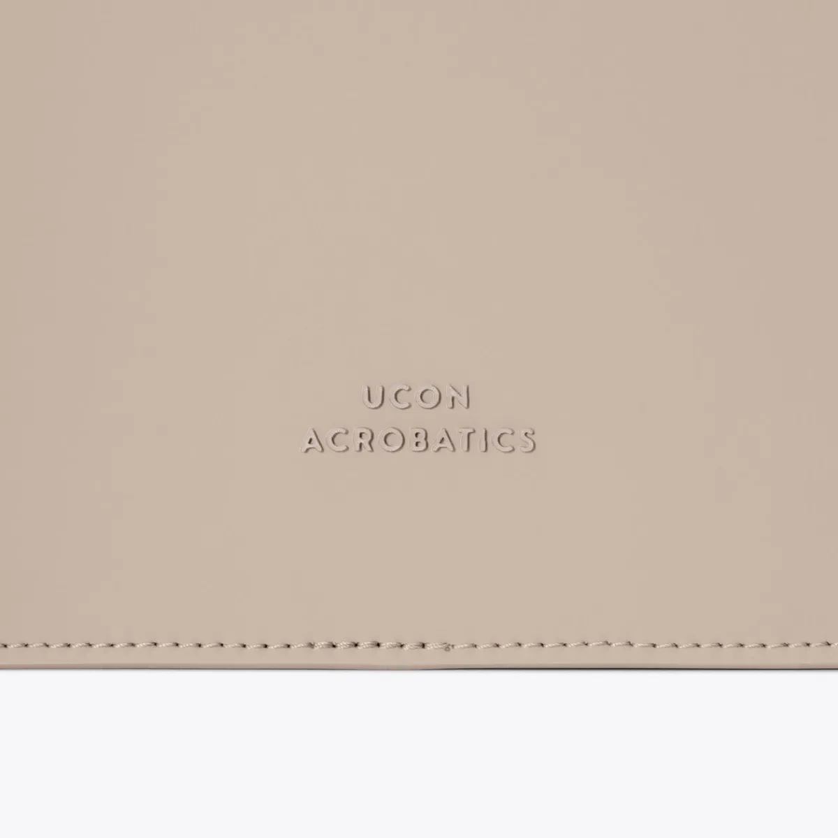 Lotus Infinity Series | Umhängetaschen | Ucon Acrobatics Kiomi Bag Sand