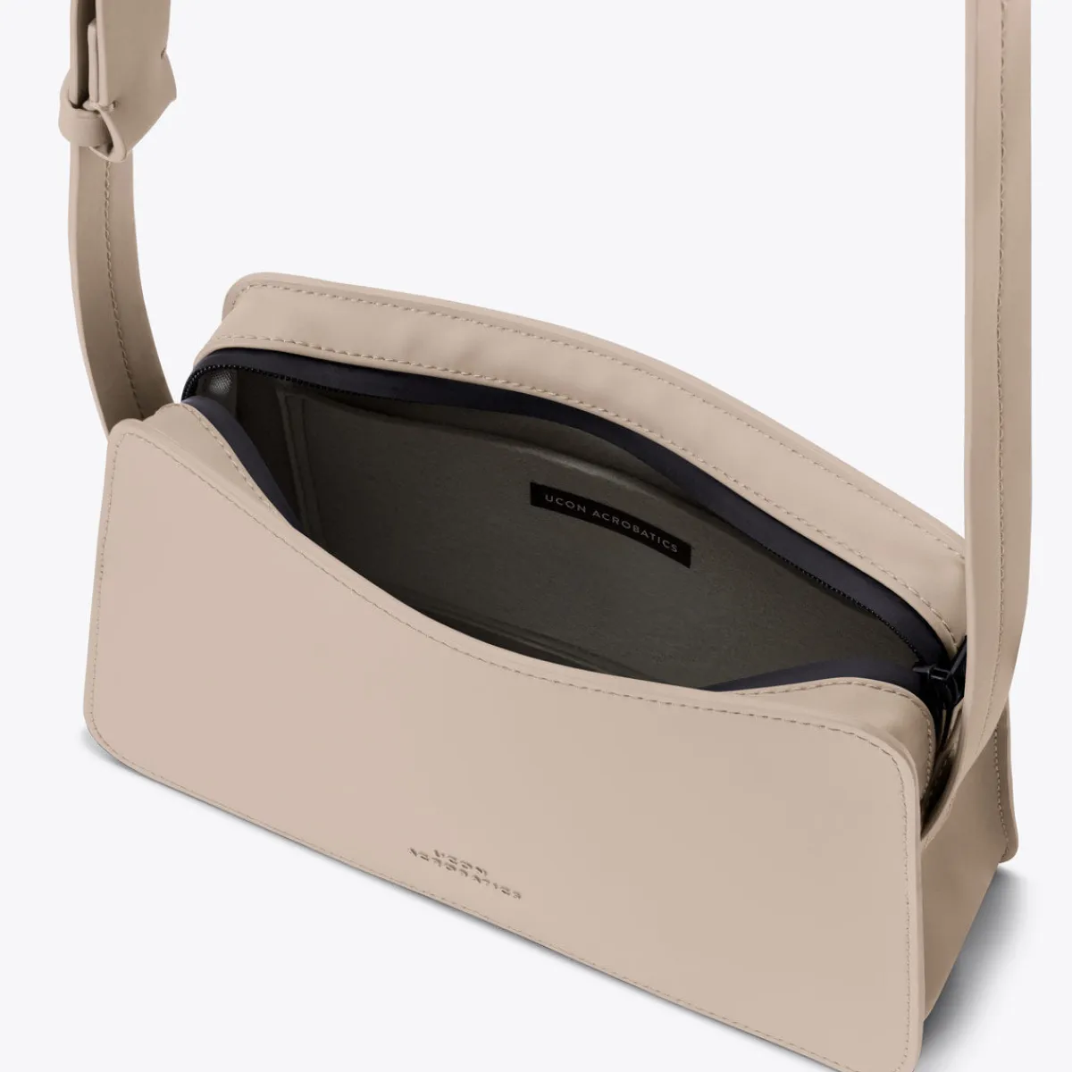 Lotus Infinity Series | Umhängetaschen | Ucon Acrobatics Kiomi Bag Sand