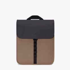 Lotus Infinity Series | Rucksäcke | Ucon Acrobatics Kumo Medium Backpack Black-Chestnut