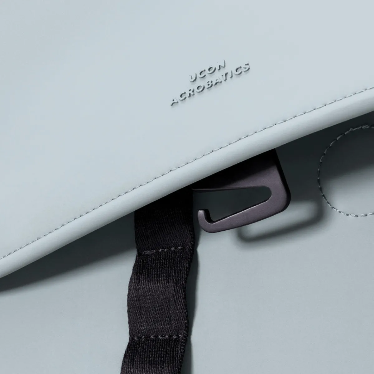 Lotus Infinity Series | Rucksäcke | Ucon Acrobatics Kumo Medium Backpack DustyBlue