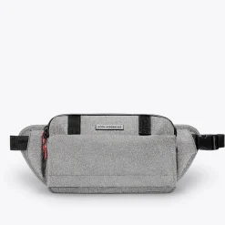 Phantom Series | Crossbody-taschen | Ucon Acrobatics Luca Bag AsphaltReflective