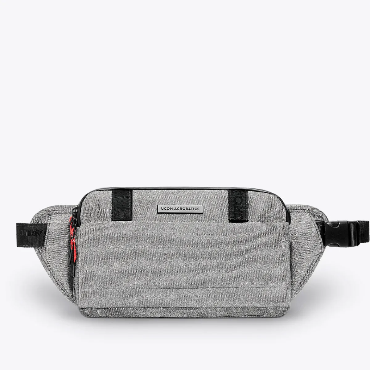 Phantom Series | Crossbody-taschen | Ucon Acrobatics Luca Bag AsphaltReflective