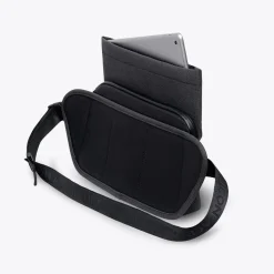 Phantom Series | Crossbody-taschen | Ucon Acrobatics Luca Bag AsphaltReflective