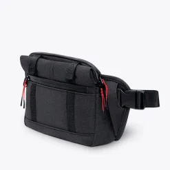 Phantom Series | Crossbody-taschen | Ucon Acrobatics Luca Bag AsphaltReflective