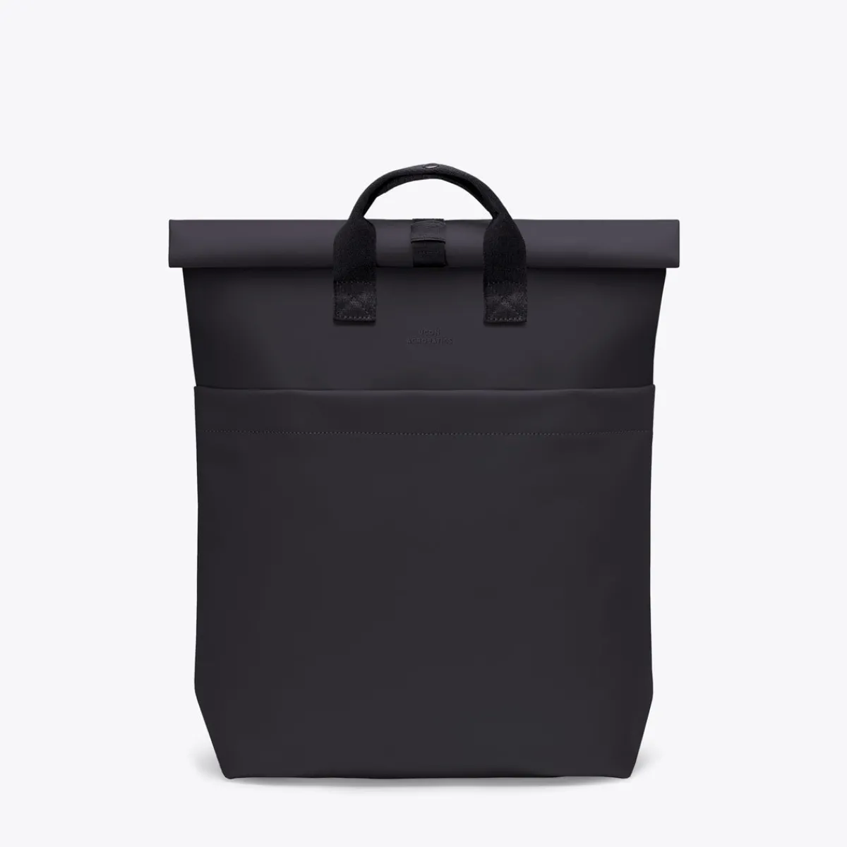 Lotus Infinity Series | Umhängetaschen | Ucon Acrobatics Malte Medium Backpack Black