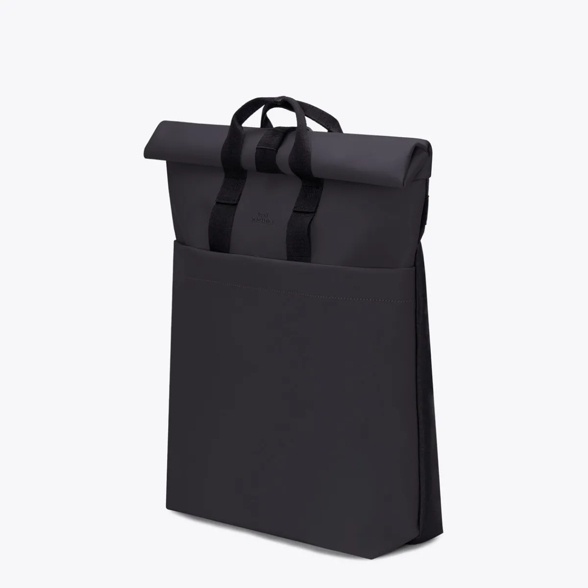 Lotus Infinity Series | Umhängetaschen | Ucon Acrobatics Malte Medium Backpack Black