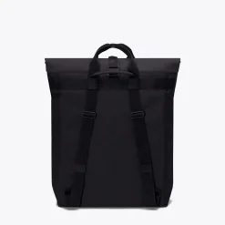 Lotus Infinity Series | Umhängetaschen | Ucon Acrobatics Malte Medium Backpack Black