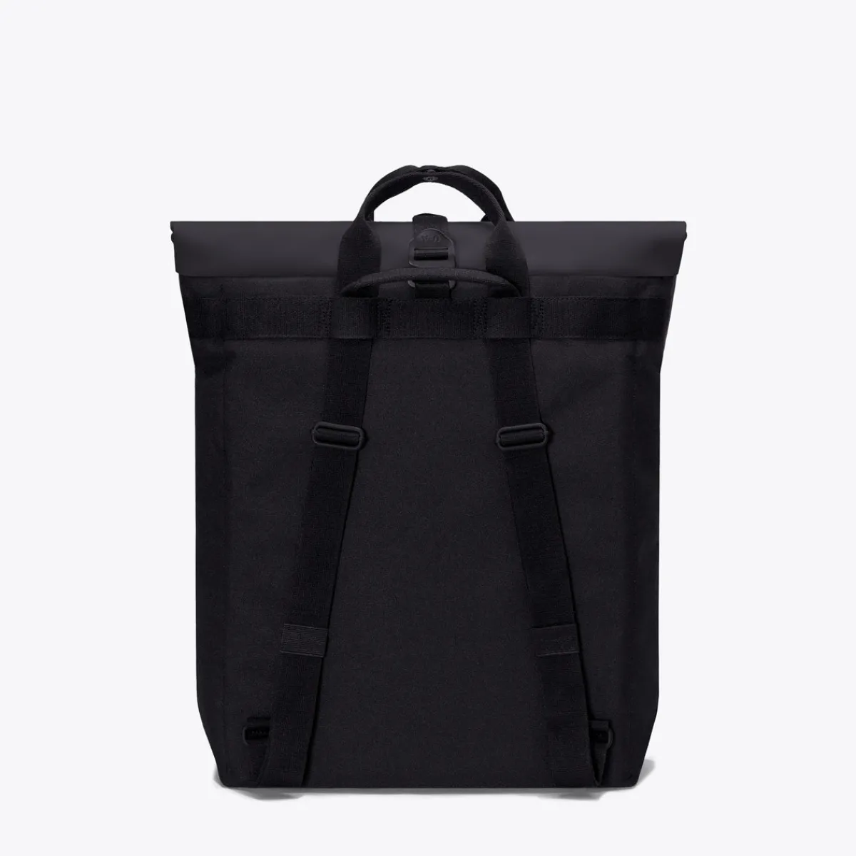 Lotus Infinity Series | Umhängetaschen | Ucon Acrobatics Malte Medium Backpack Black