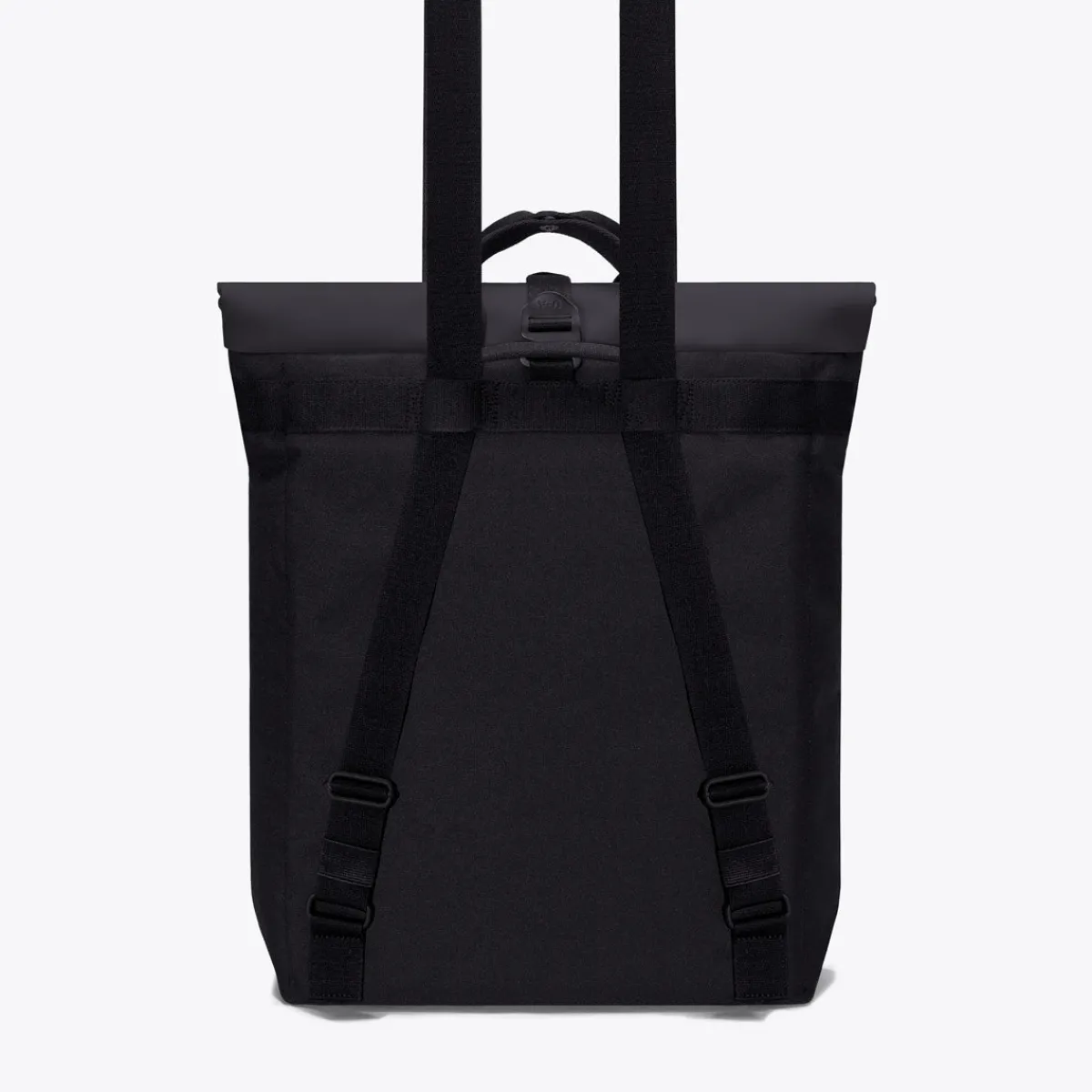 Lotus Infinity Series | Umhängetaschen | Ucon Acrobatics Malte Medium Backpack Black