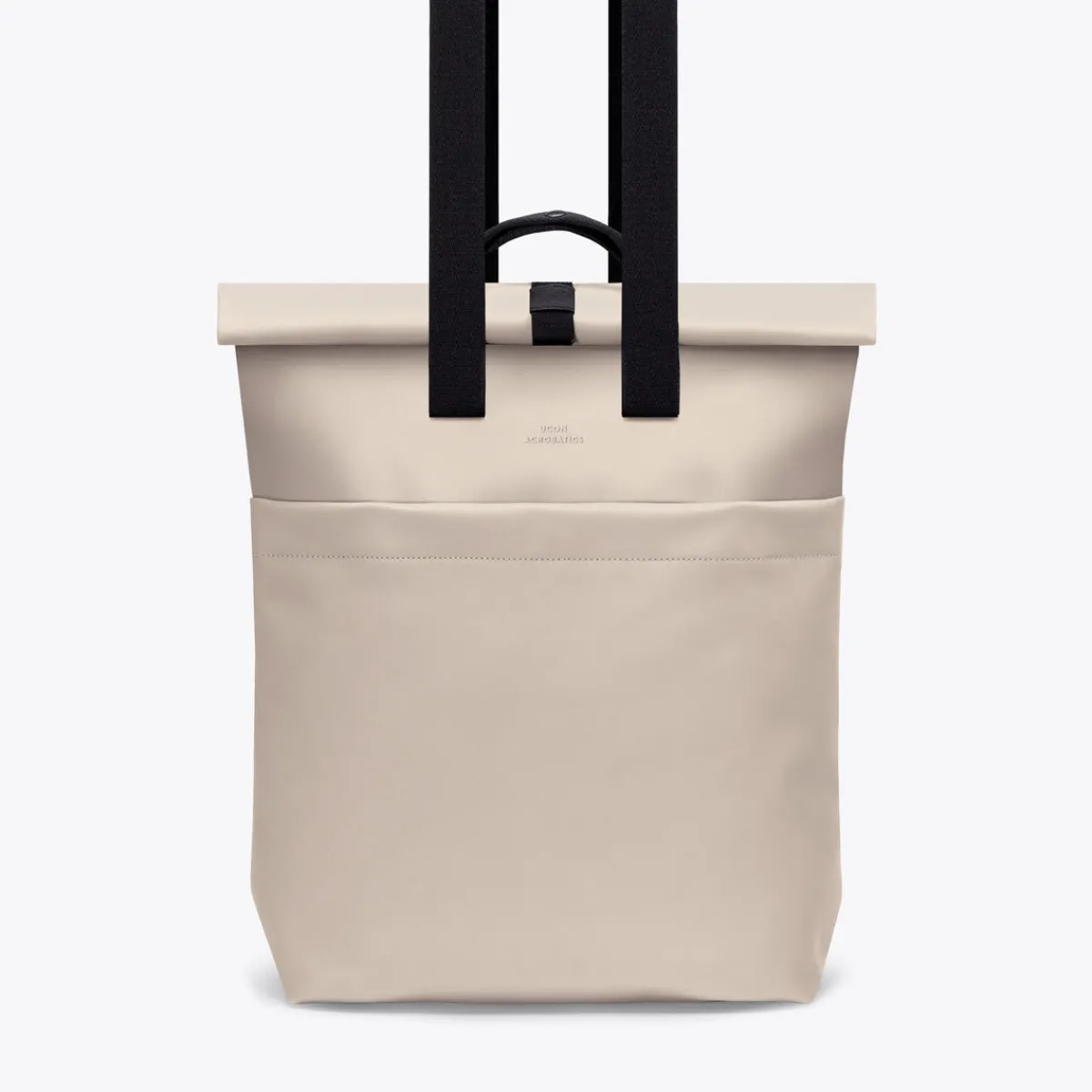 Lotus Infinity Series | Umhängetaschen | Ucon Acrobatics Malte Medium Backpack LightSand