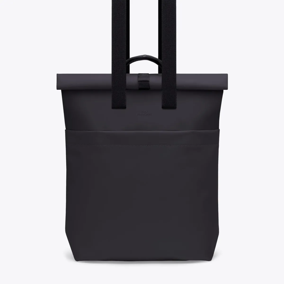 Lotus Infinity Series | Umhängetaschen | Ucon Acrobatics Malte Medium Backpack Black