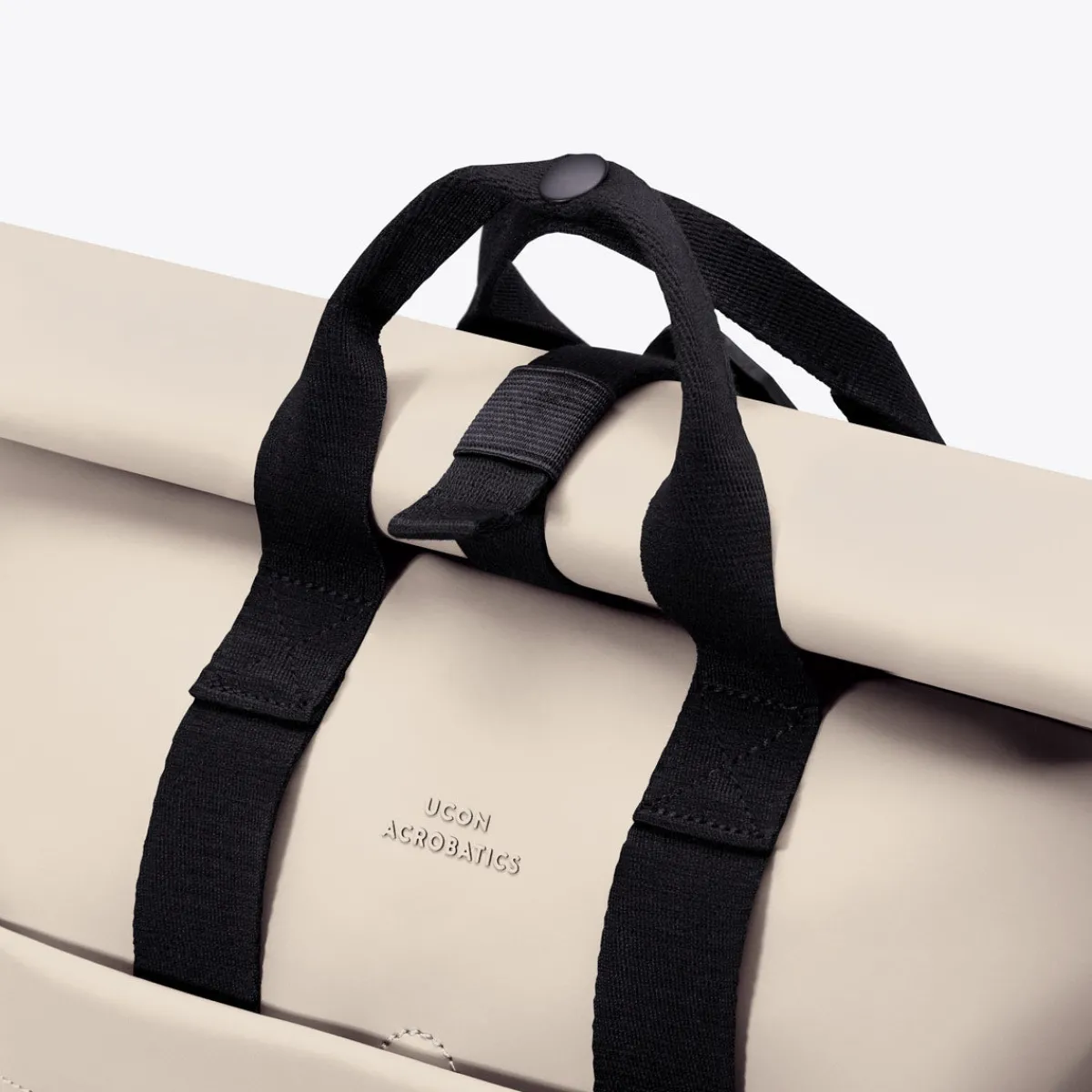 Lotus Infinity Series | Umhängetaschen | Ucon Acrobatics Malte Medium Backpack LightSand